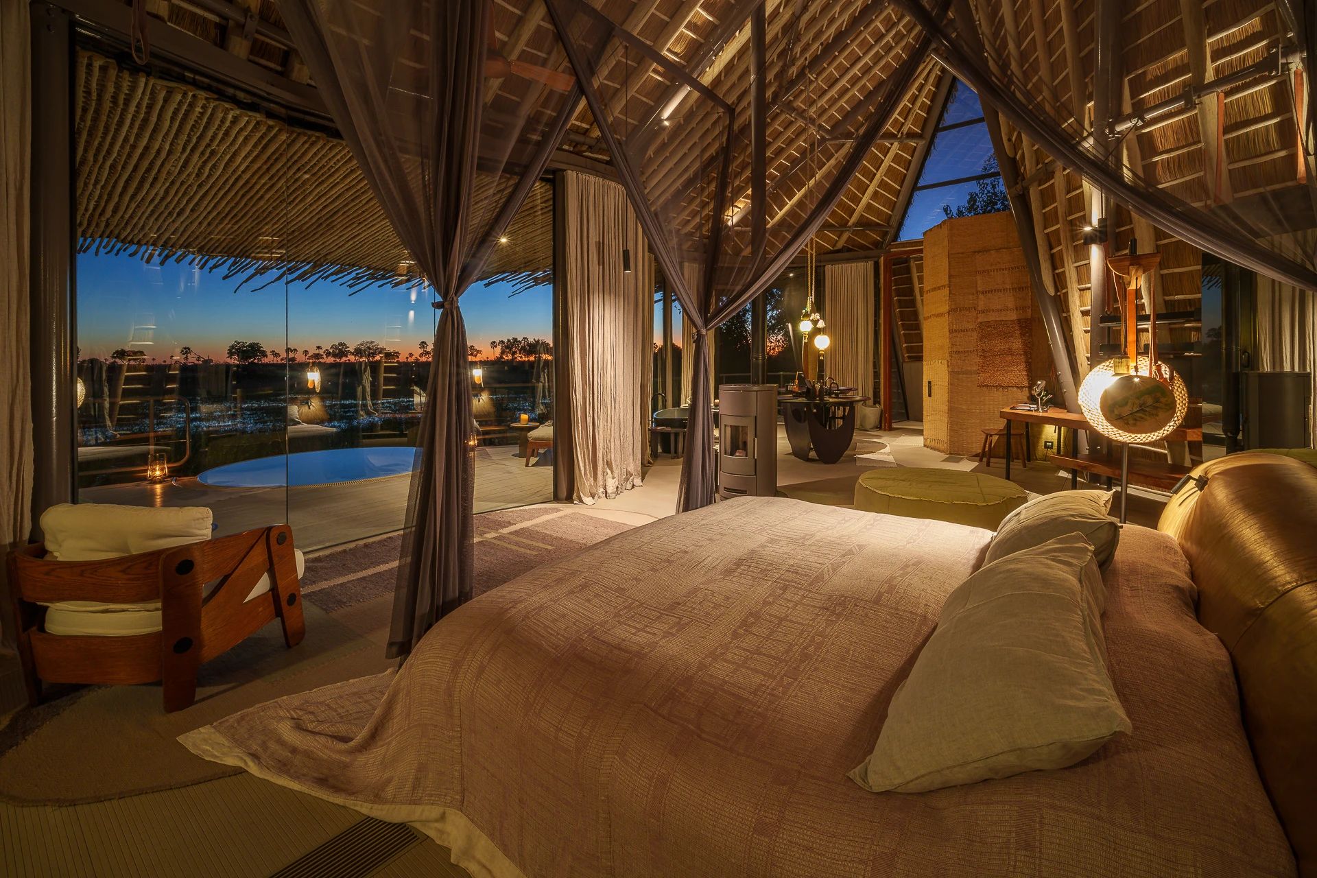Luxury gay travel
