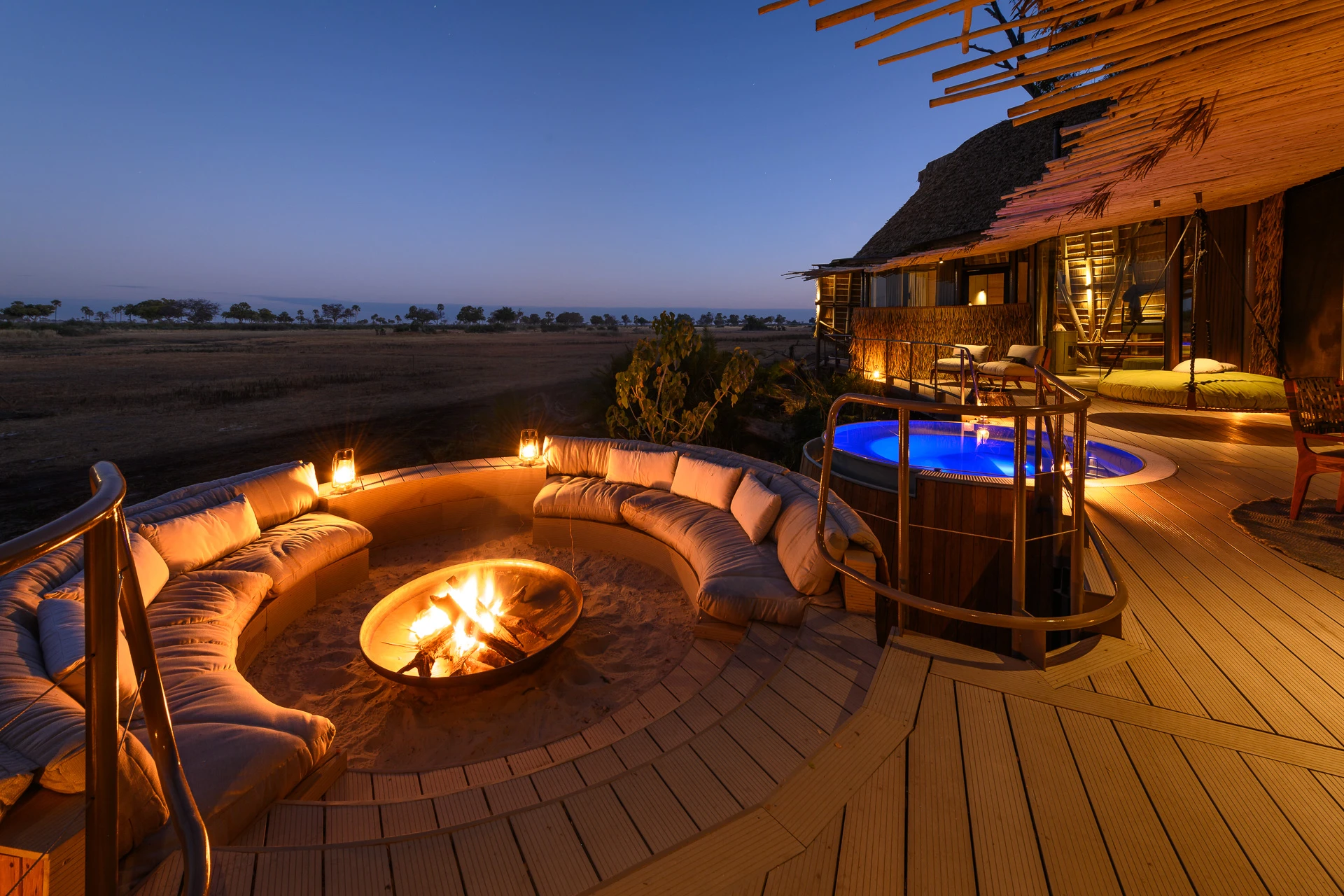 Luxury gay travel