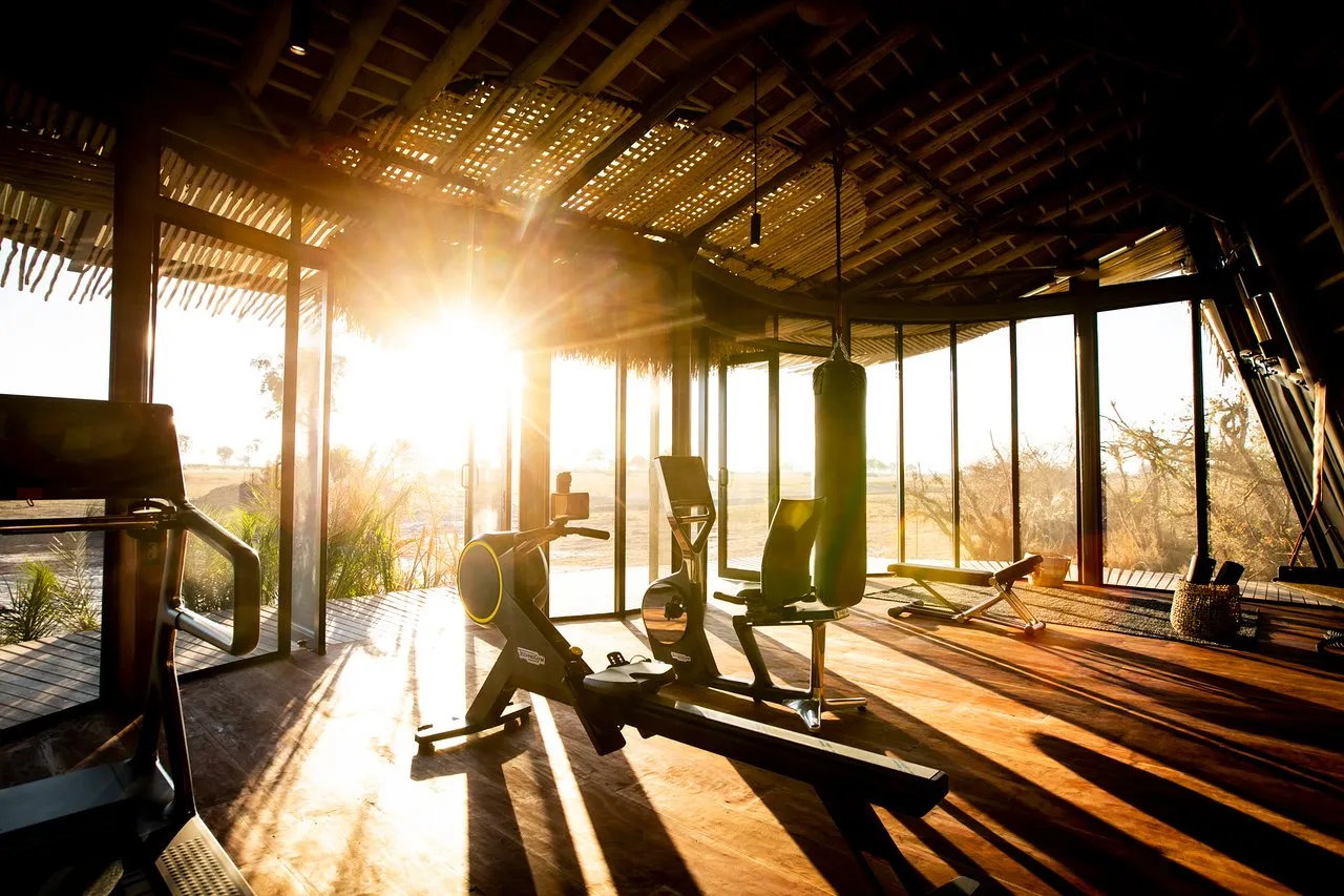 Spa & Wellness