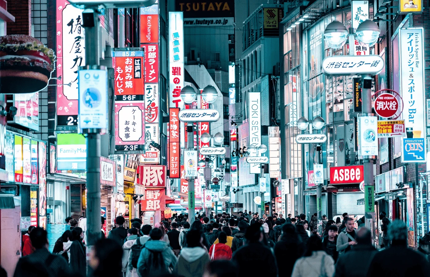 Japan luxury Trip: From Tokyo to Osaka