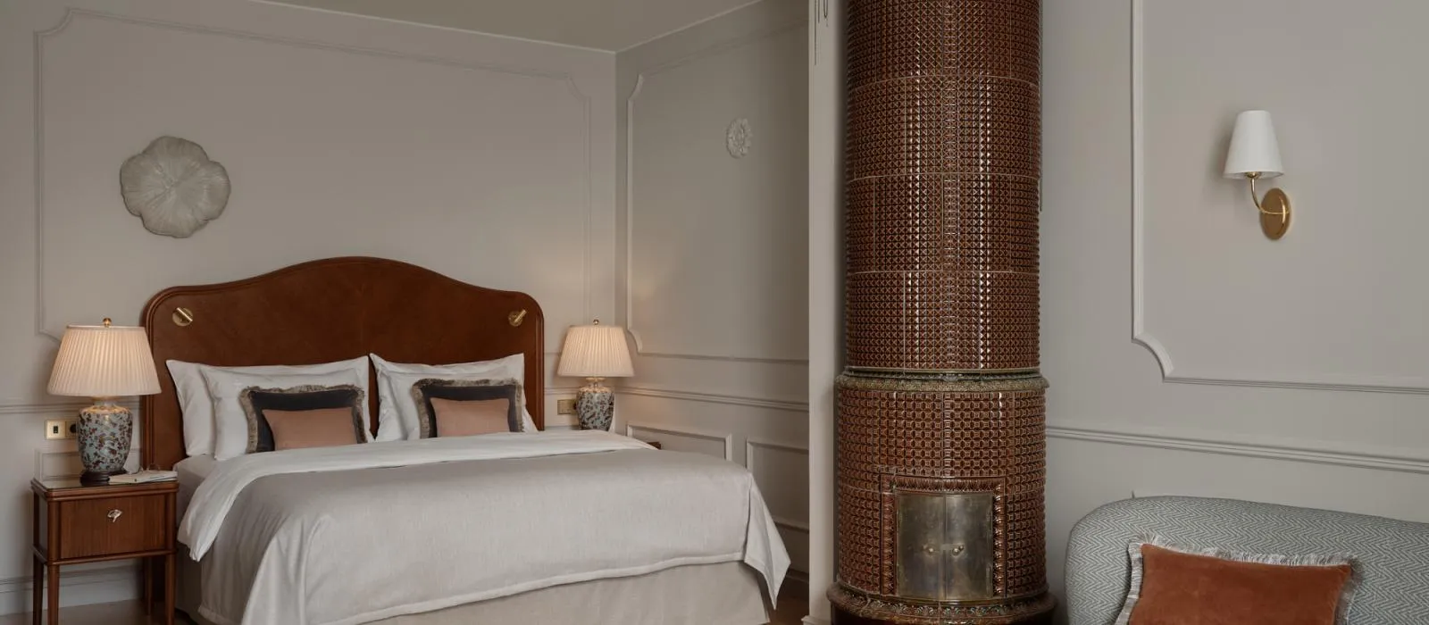 Luxury gay travel