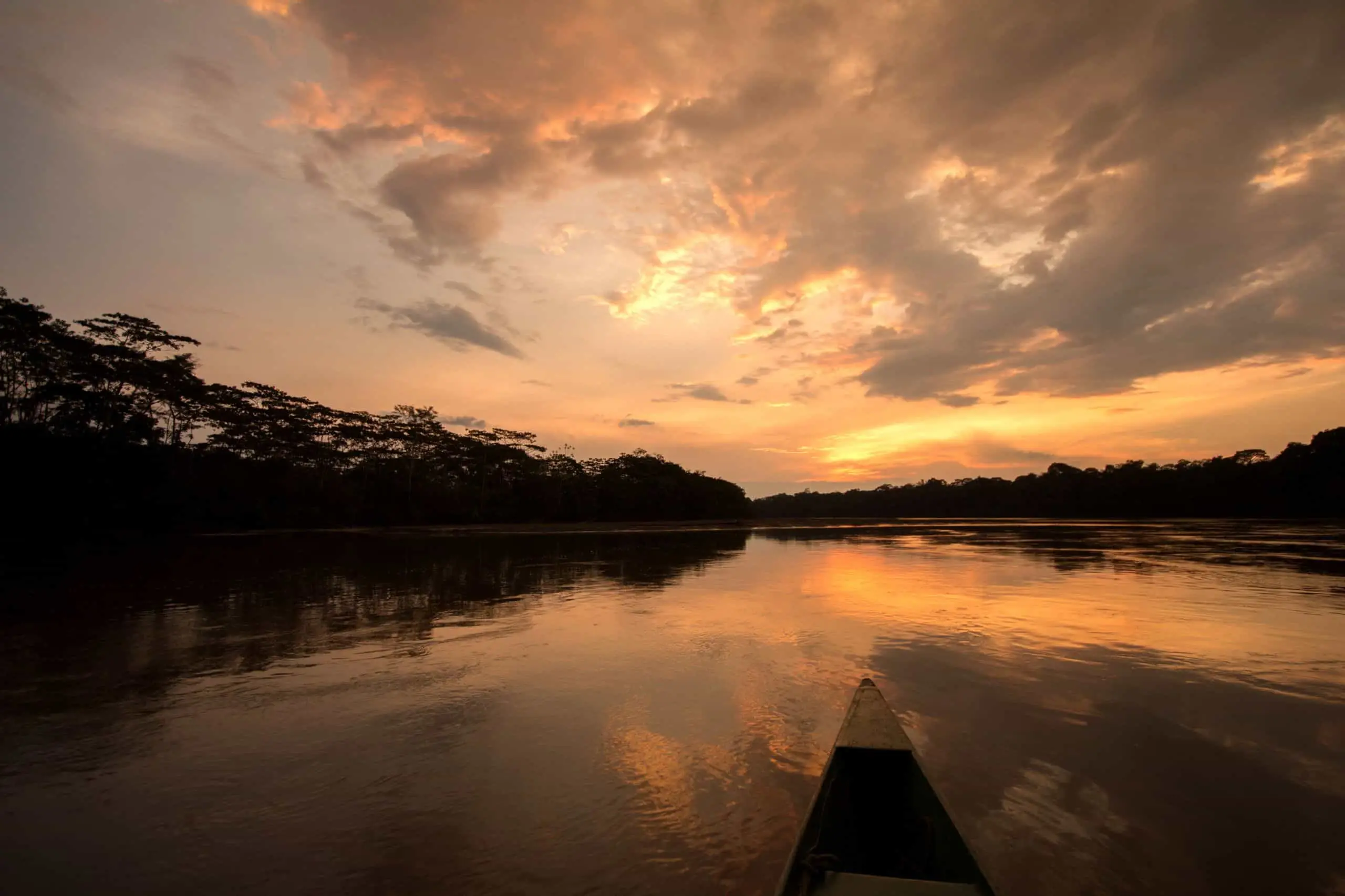 Gay Group Trip: Luxury Amazon Cruise & Machu Picchu