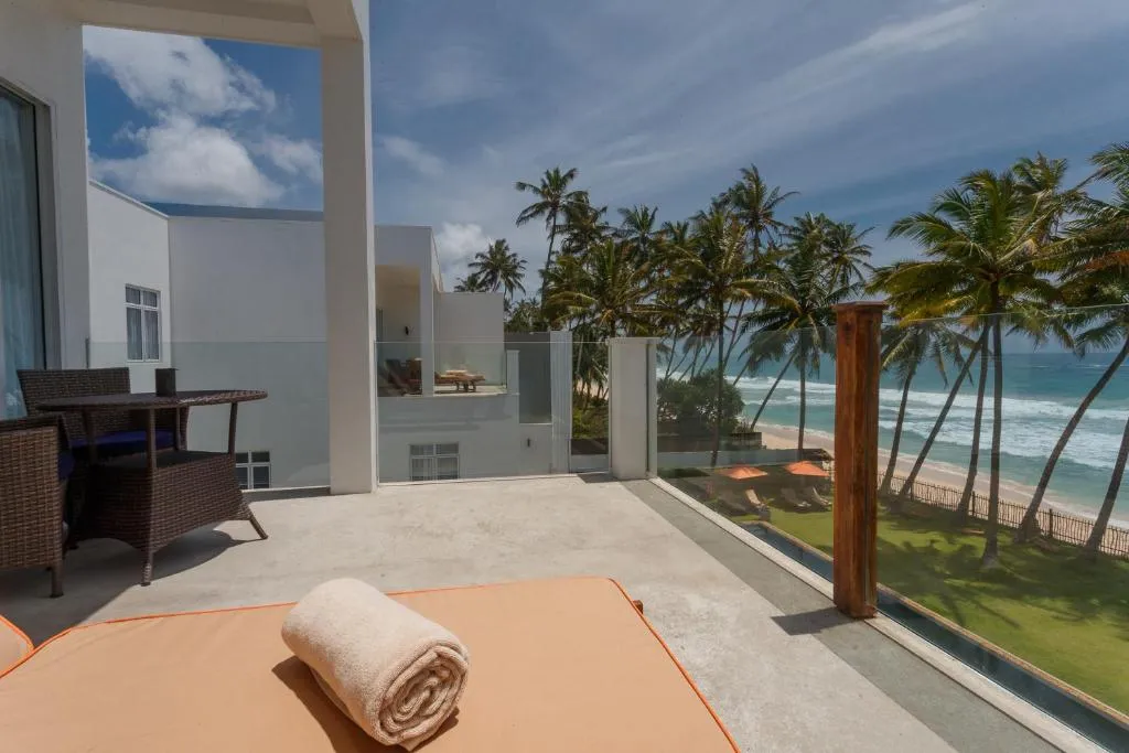 Wellness Facilities