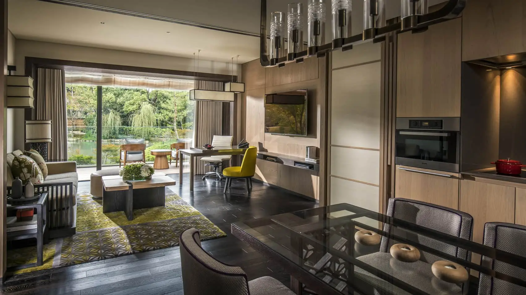 Luxury gay travel