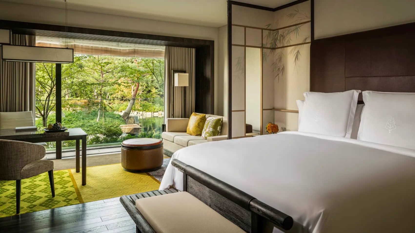 Luxury gay travel