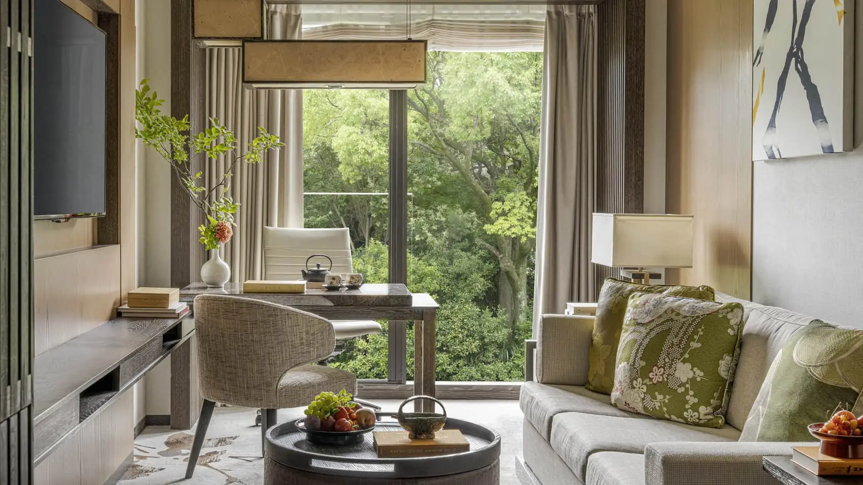 Luxury gay travel