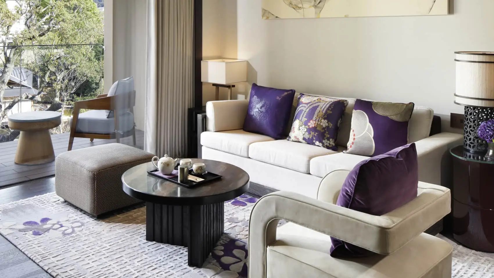 Luxury gay travel