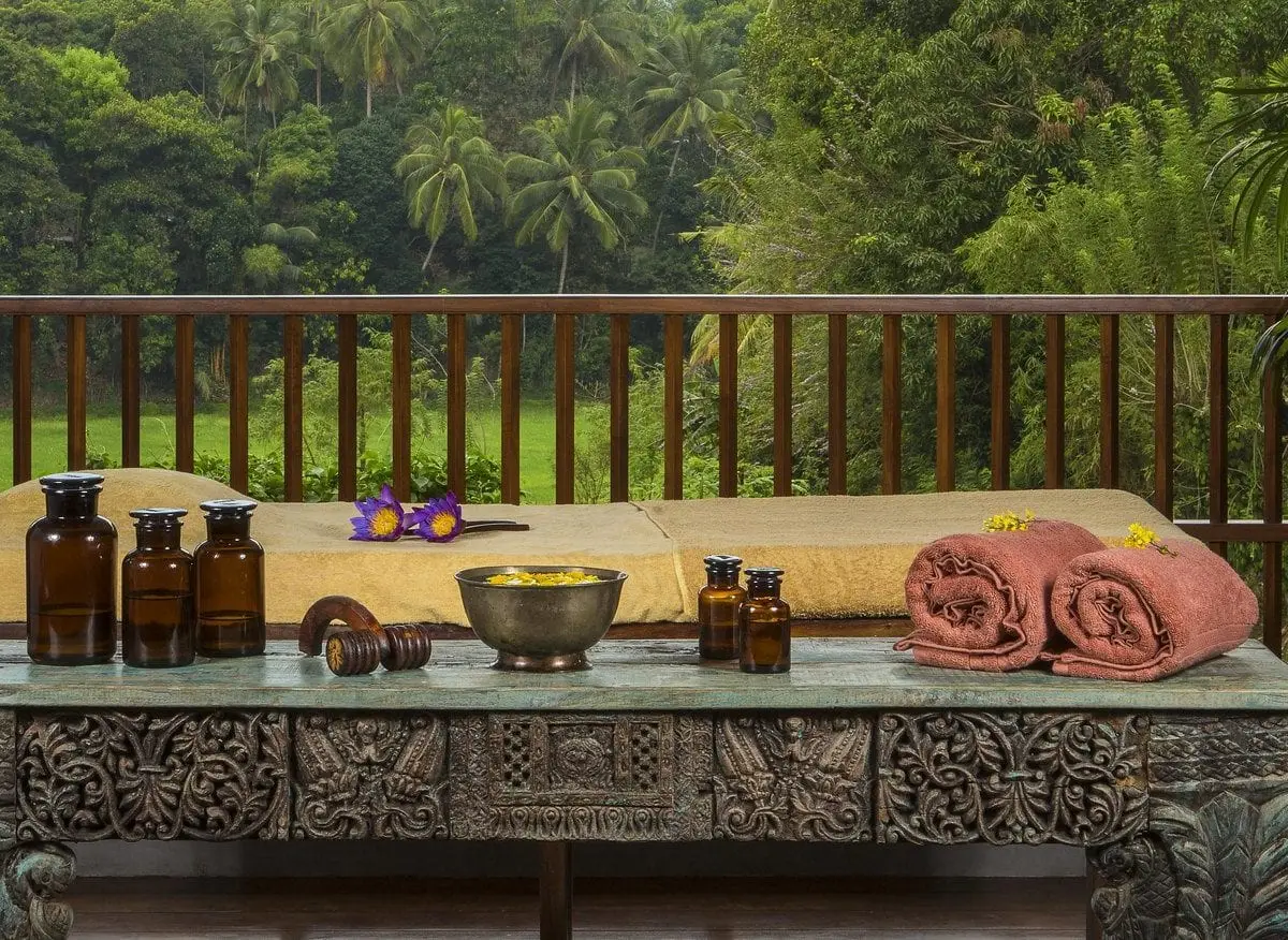 Spa & Wellness