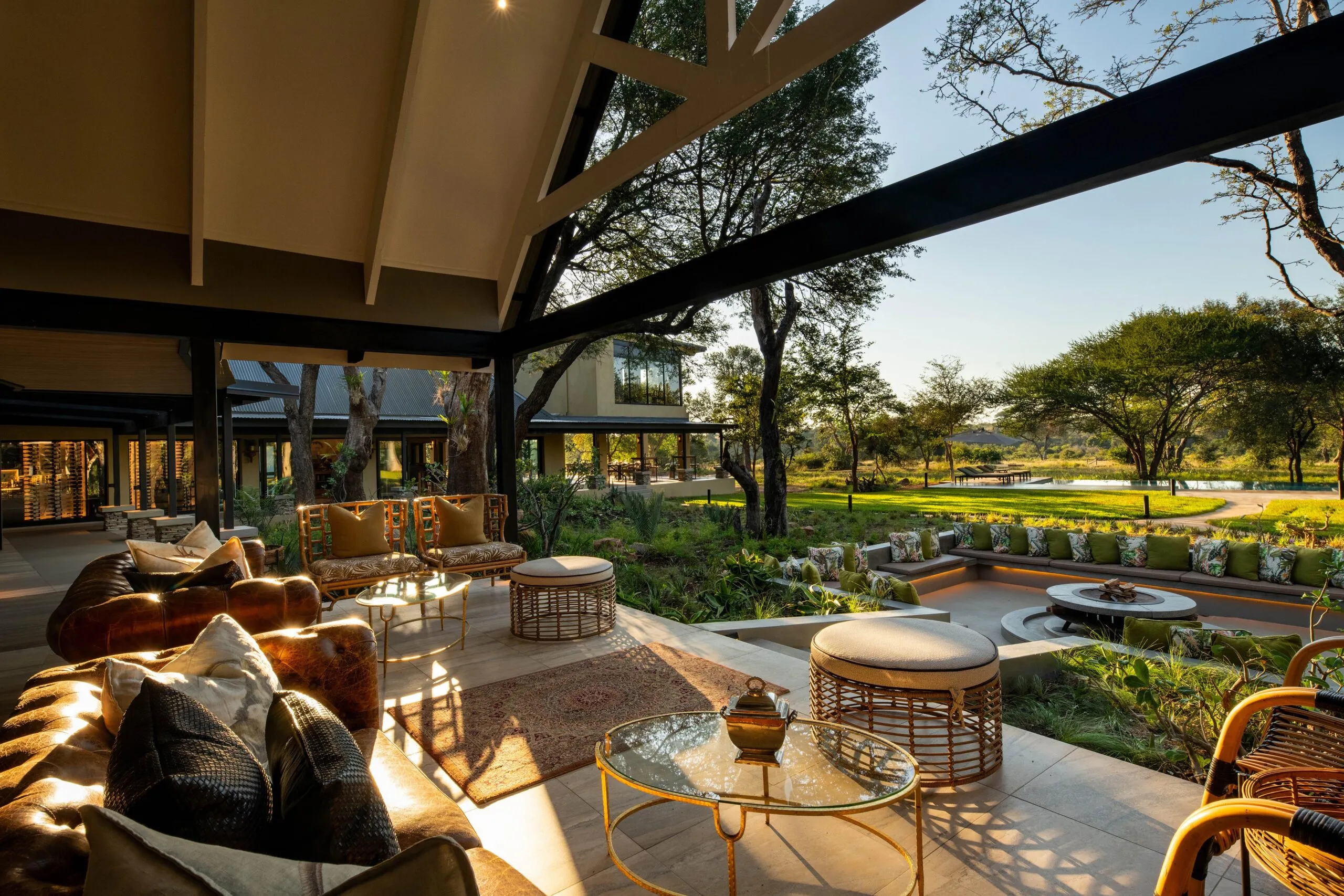 Best Gay-Friendly Safari Lodges in Africa
