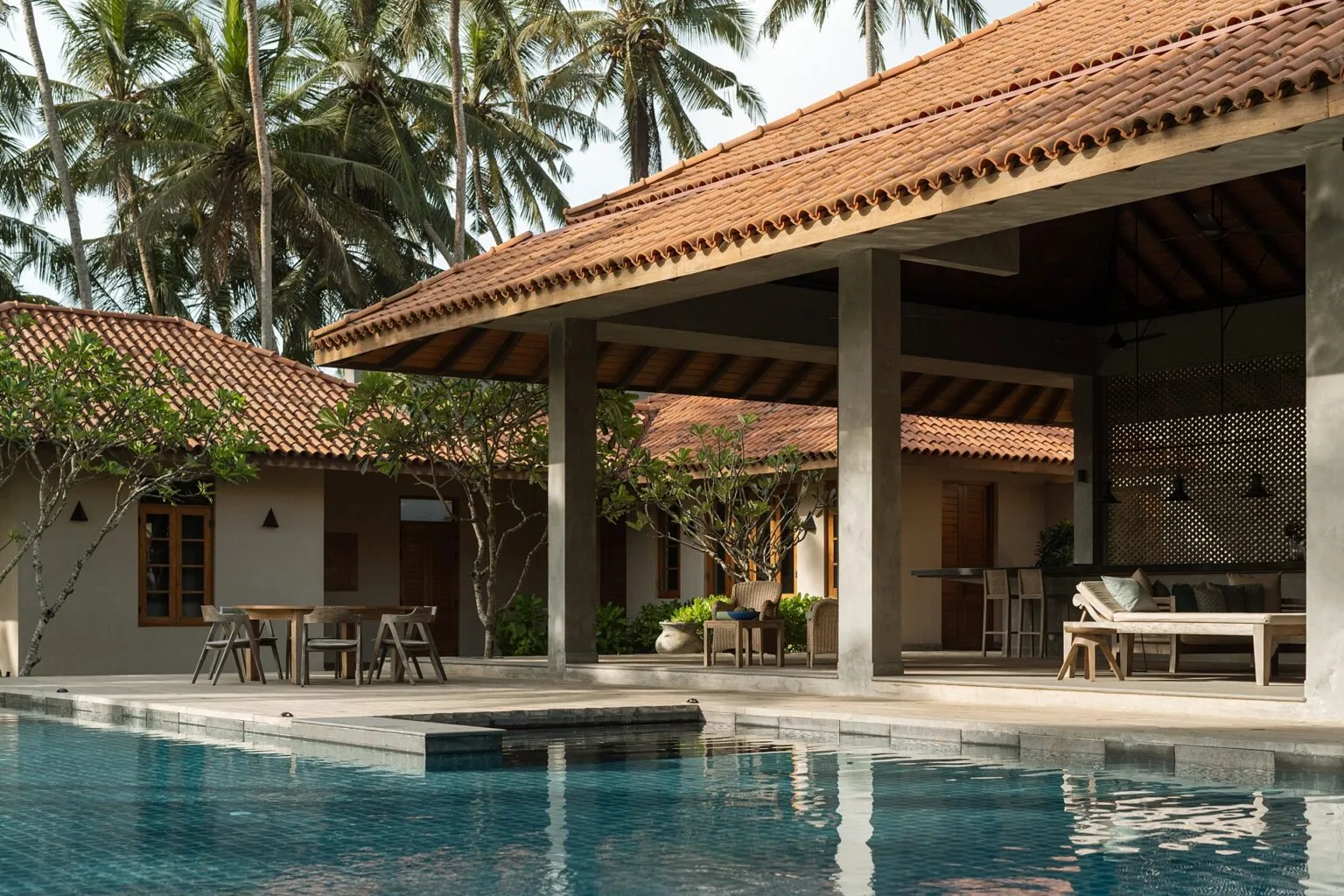 Spa & Wellness