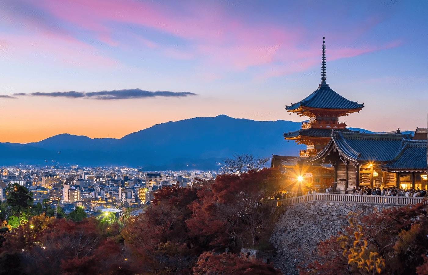 Japan luxury Trip: From Tokyo to Osaka