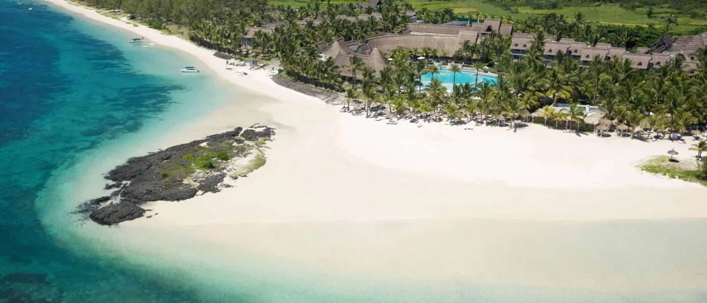 Mauritius