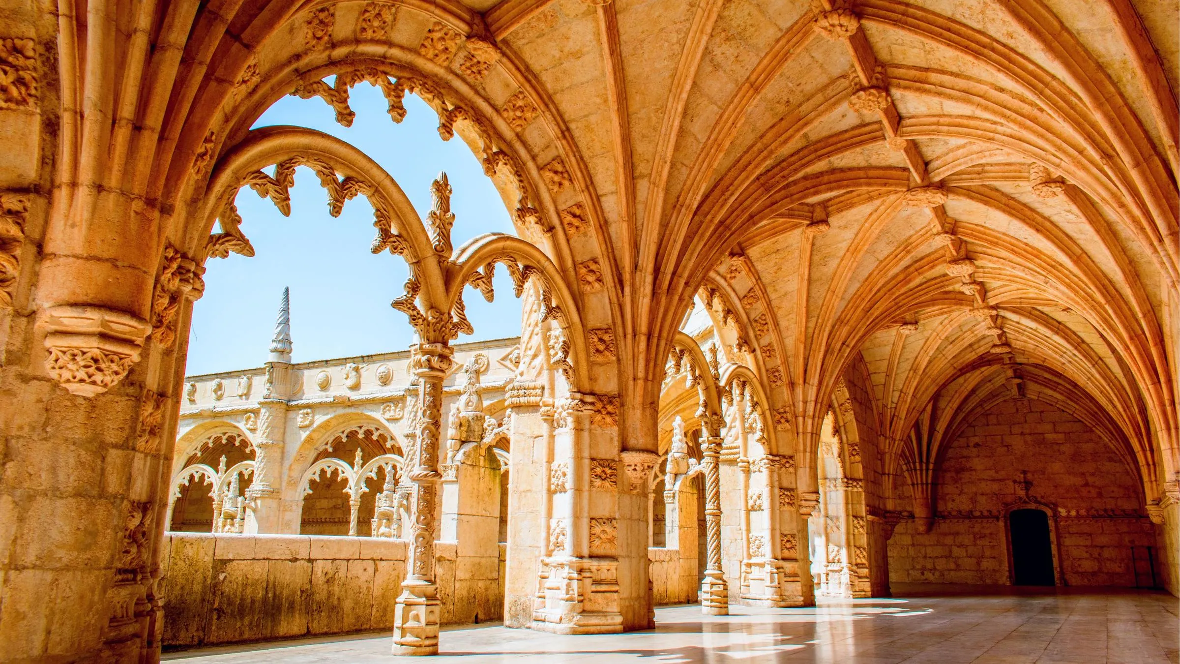 A Luxury Journey Across Portugal & Morocco