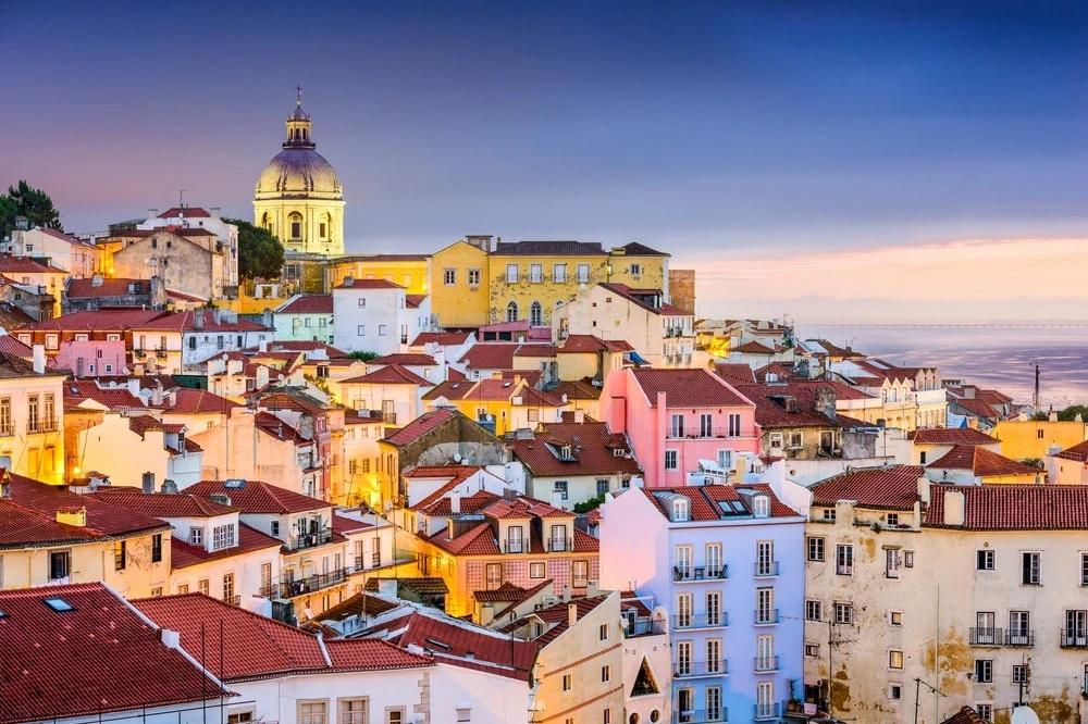 A Luxury Journey Across Portugal & Morocco