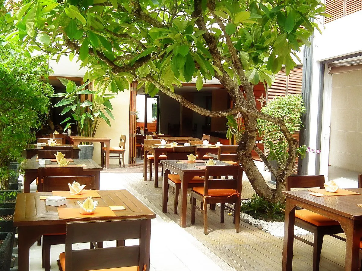 La Flora Patong