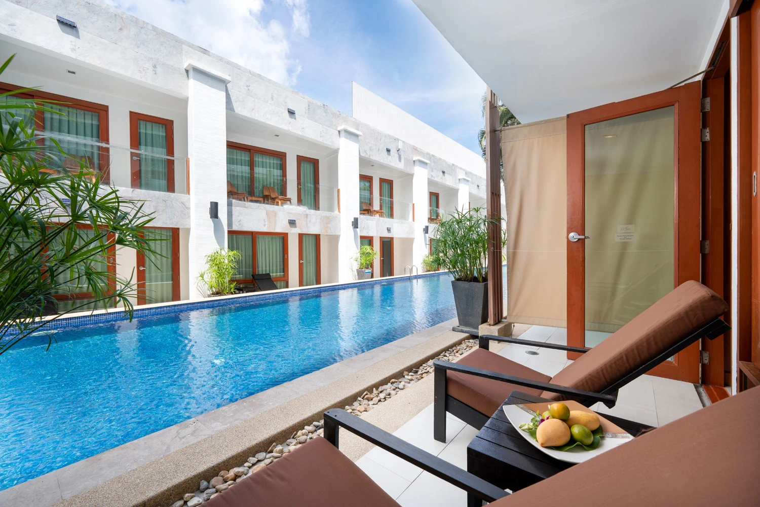 Luxury gay travel