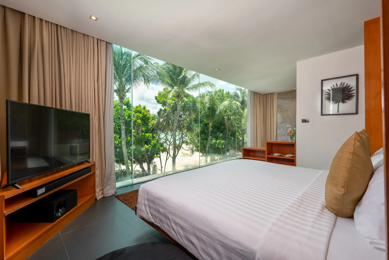 Luxury gay travel