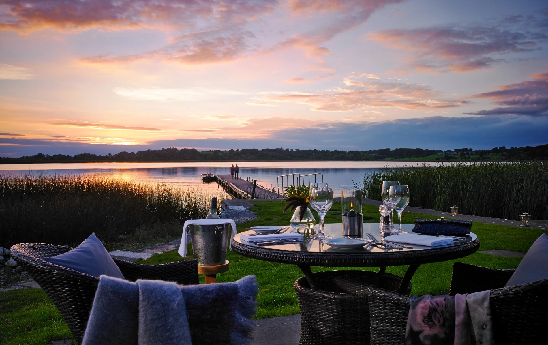 Luxury Ireland Tour: Killarney & the Beara Peninsula