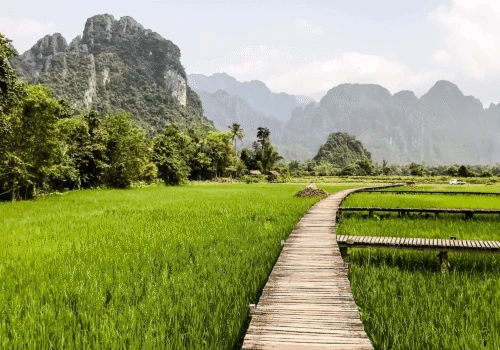 Laos