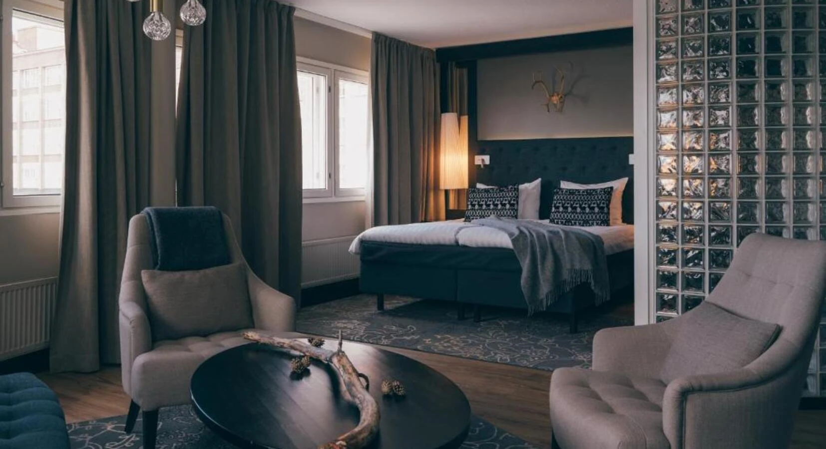 Luxury gay travel