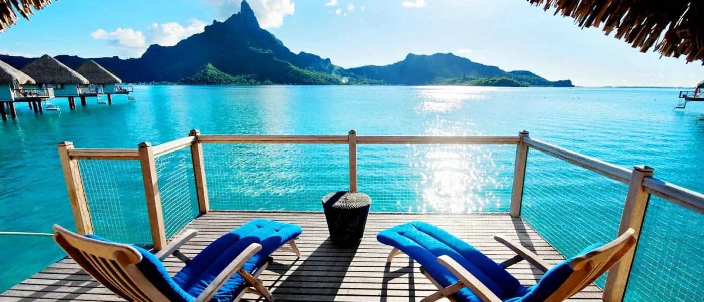 French Polynesia