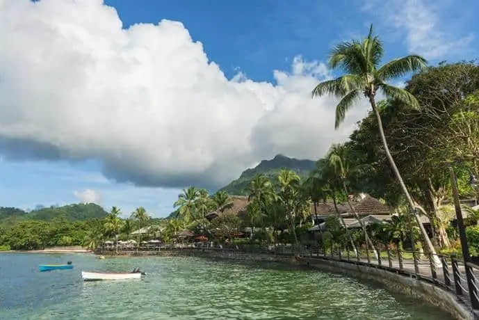 STORY Seychelles