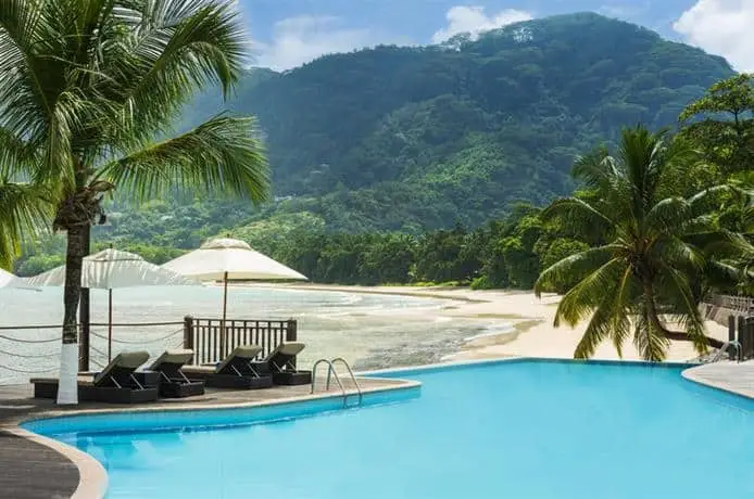 STORY Seychelles