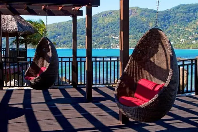 STORY Seychelles