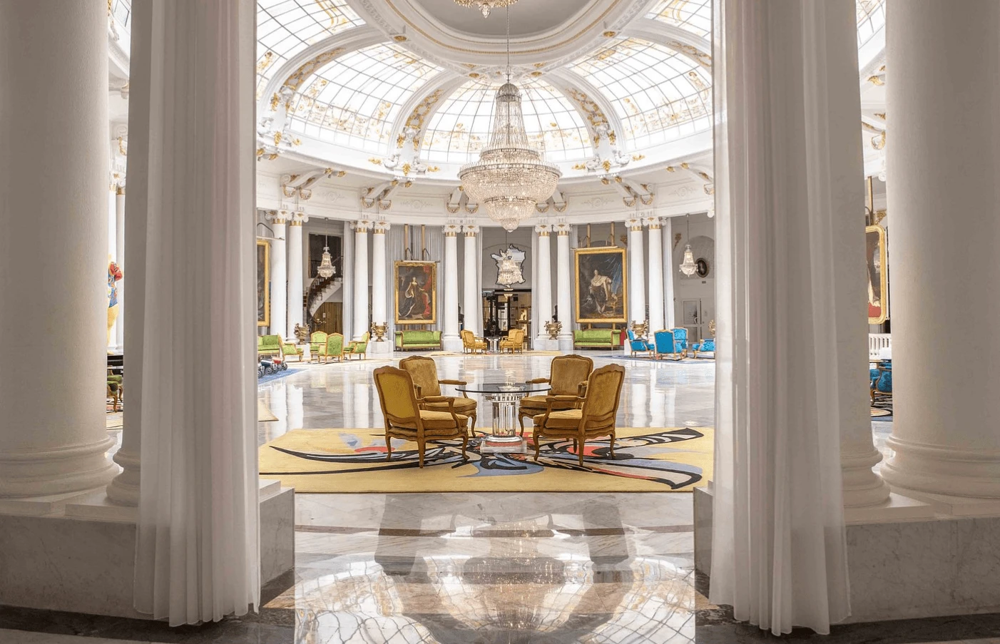 Le Negresco