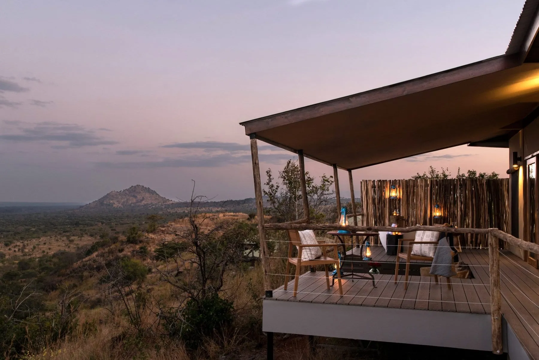Luxury Tanzania Safari with Serengeti & Zanzibar