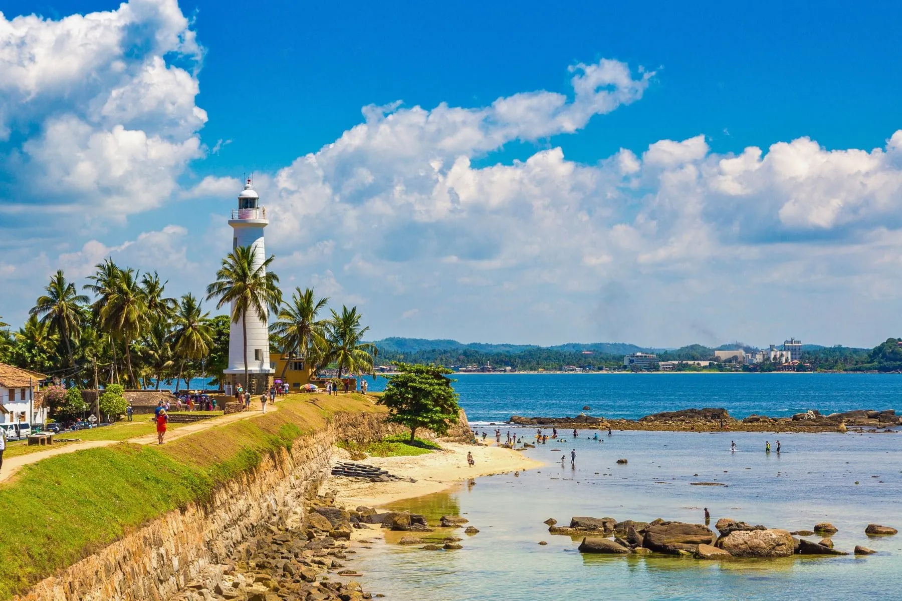 Day 7: Galle