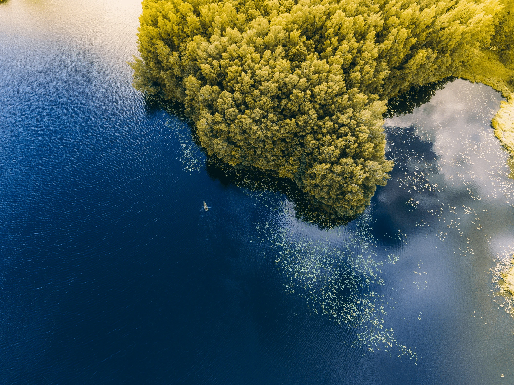 Luxury Lithuania vacations