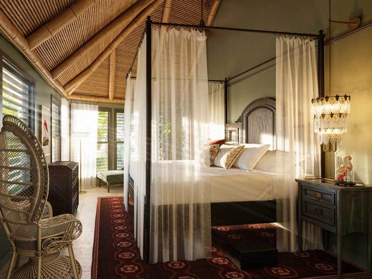 Little Palm Island Resort & Spa