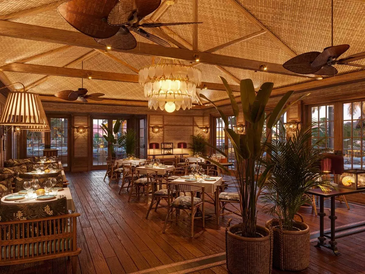 Little Palm Island Resort & Spa