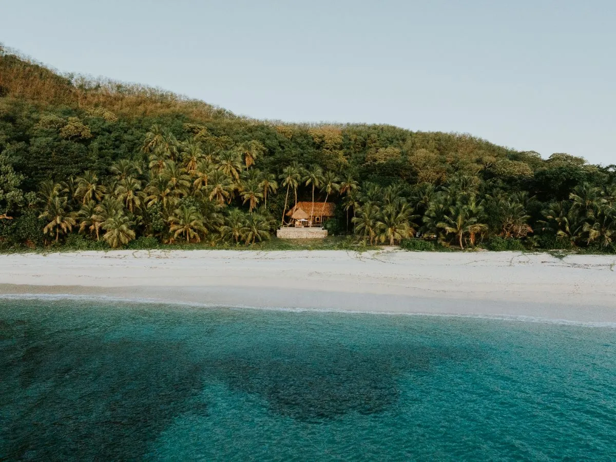 Yasawa Island Resort and Spa