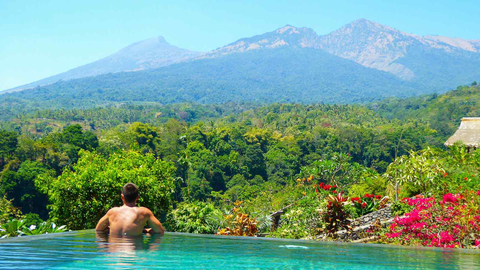 Singapore, Bali & Lombok: A Multi-Center Indonesia Journey