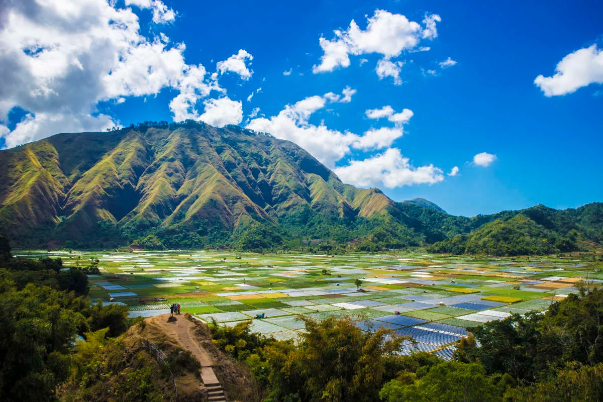 Bali, Lombok and the Gili Islands