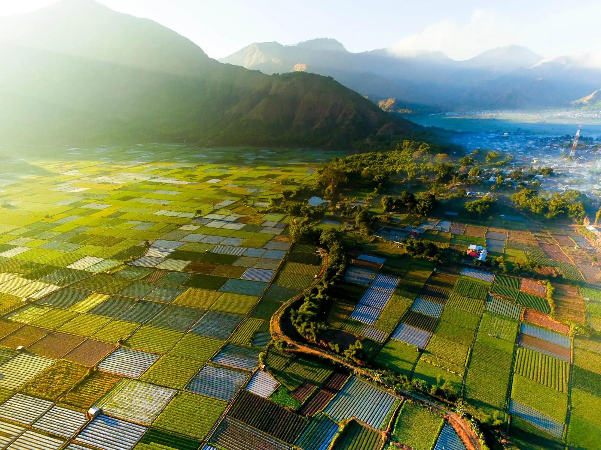 Singapore, Bali & Lombok: A Multi-Center Indonesia Journey