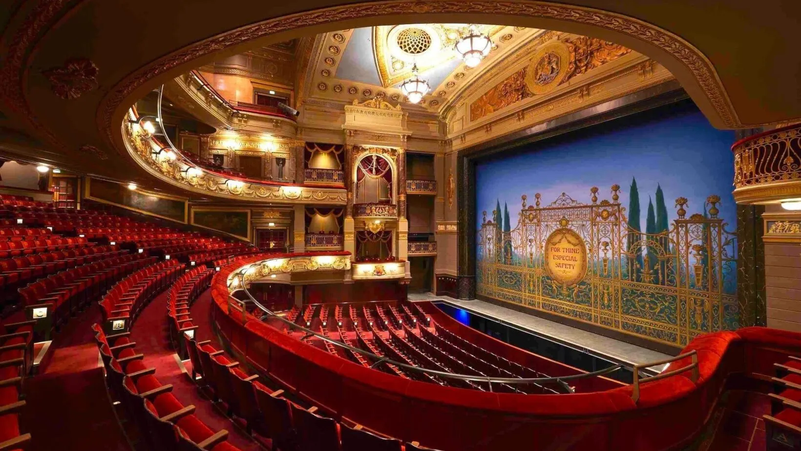 LGBTQ+ Theatre Trip to London: West End Shows, Soho & Stratford