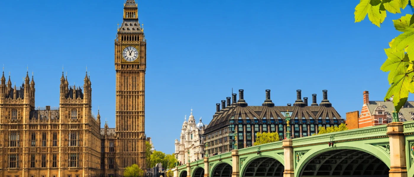 The Out Of Office Guide to LGBTQ+ Travel in the UK