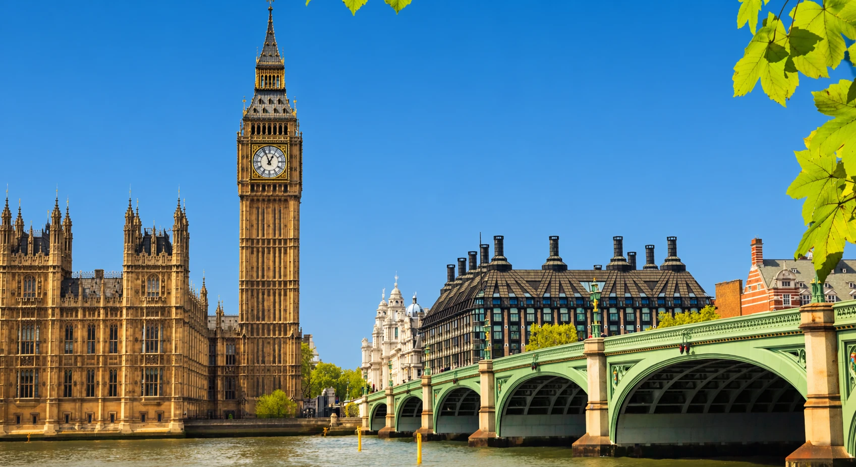 Luxury United Kingdom vacations