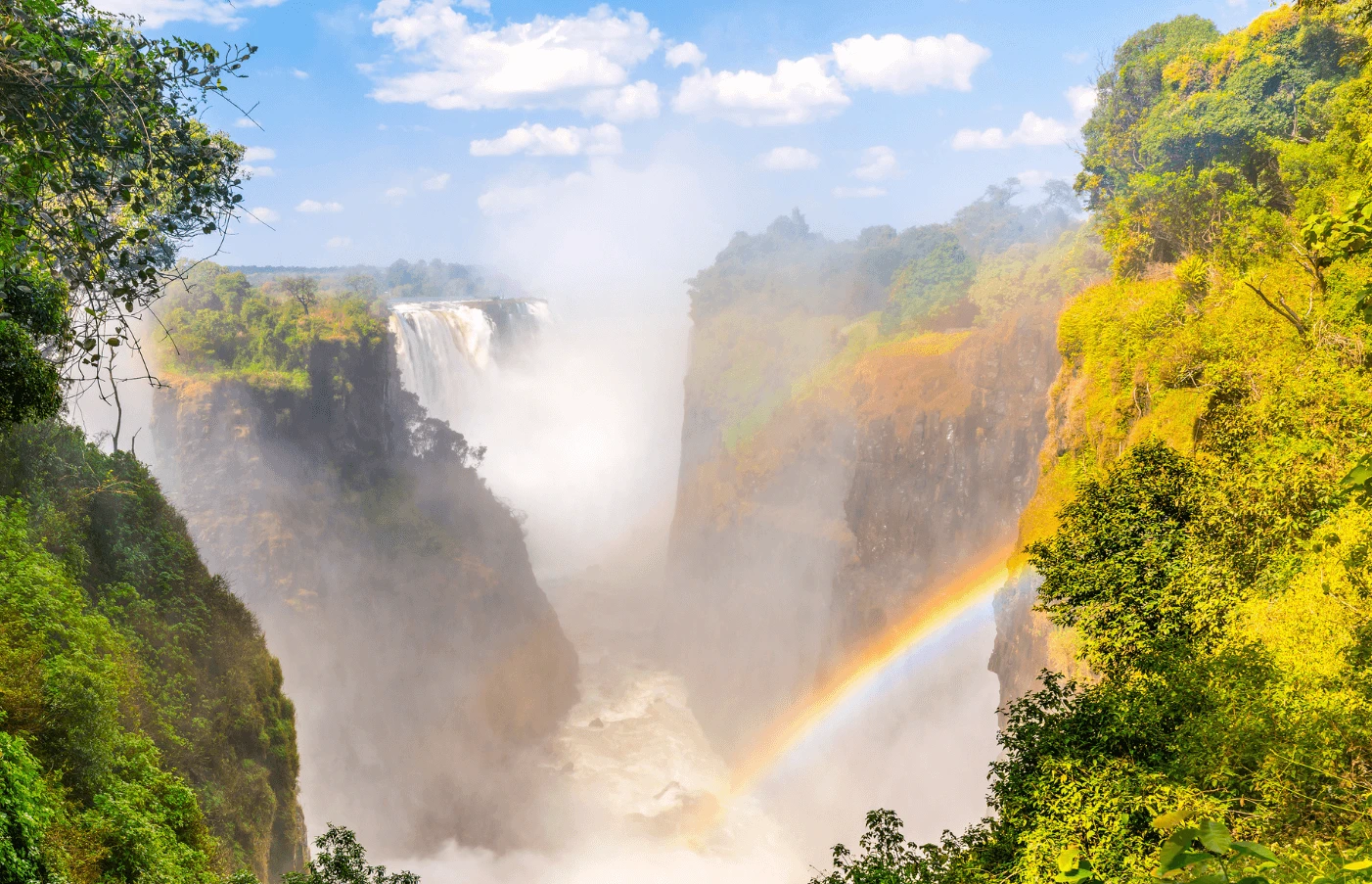 Gay Group Trip: Luxury Safari in Africa