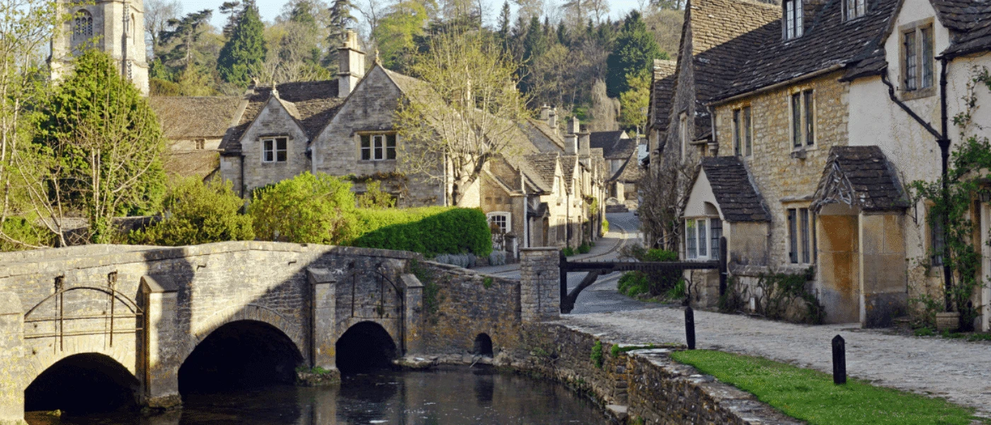 Cotswolds