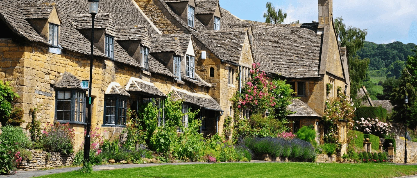 The Cotswolds