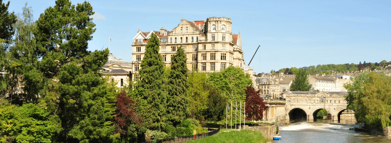 Luxury Luxury Honeymoons in England 2026 & 2027 vacations