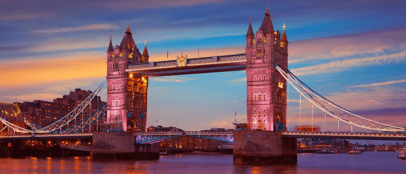 Tower Bridge