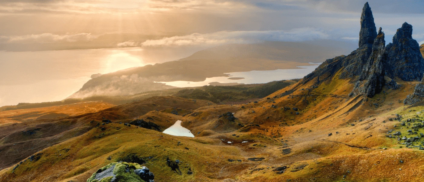 Isle of Skye