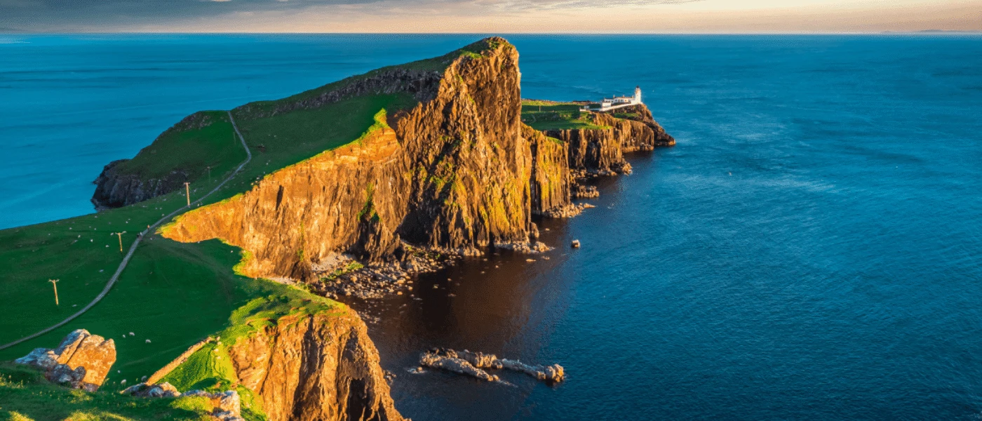 Neist Point