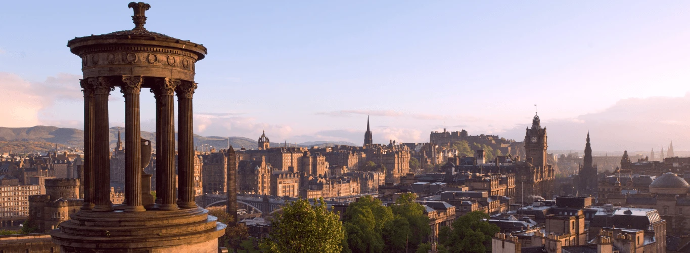 Luxury Gay Hotels & Resorts Scotland 2026 & 2027 vacations