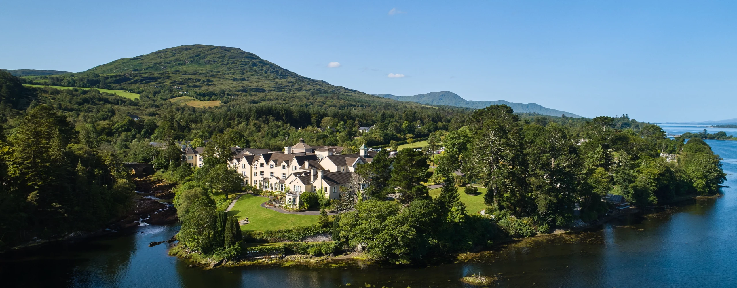 Luxury Ireland Tour: Dublin, Kilkenny & County Clare